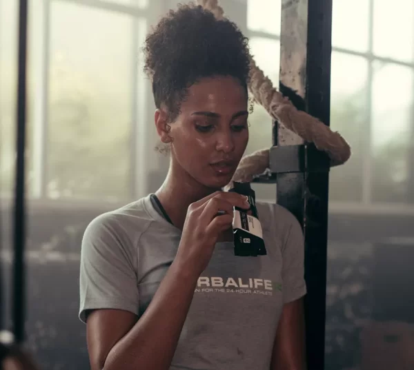 Herbalife24® Achieve Protein Bar - Image 2