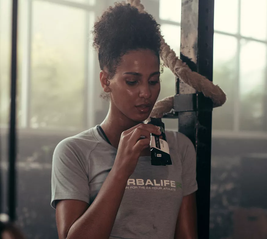 Herbalife24® Achieve Protein Bar - Image 2