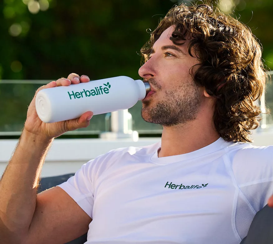 Protein Drink Mix Vegan - Image 3