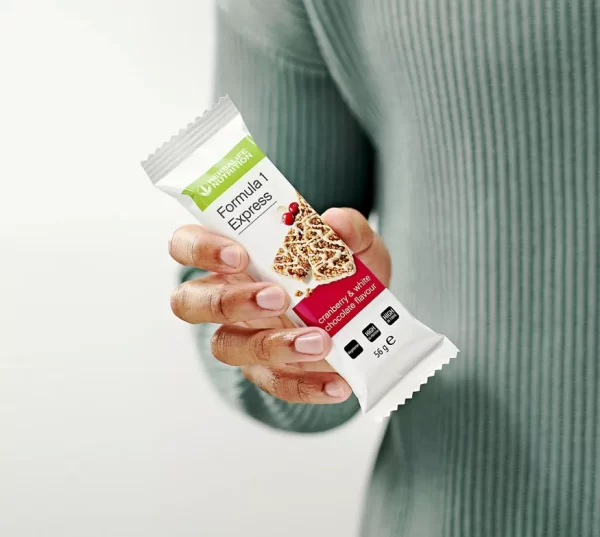 Formula 1 Express Healthy Meal Bar​ - Image 3