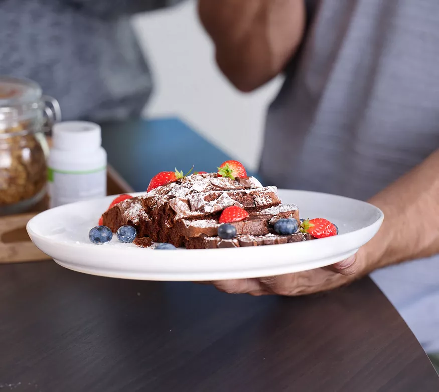 Protein Bake Mix - Image 2