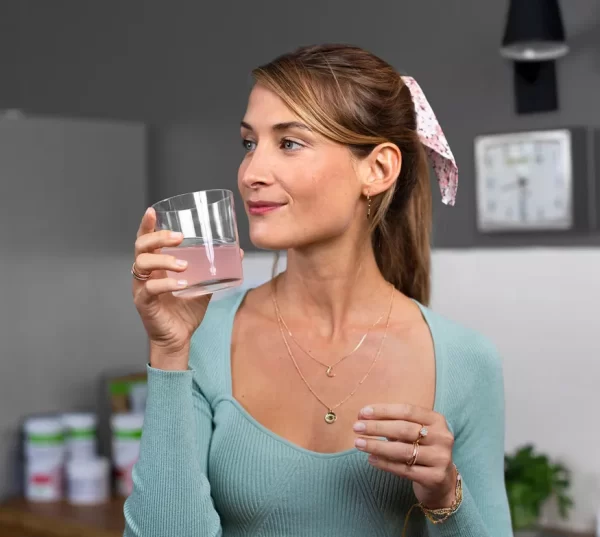 Herbalife SKIN Collagen Skin Booster - Image 2
