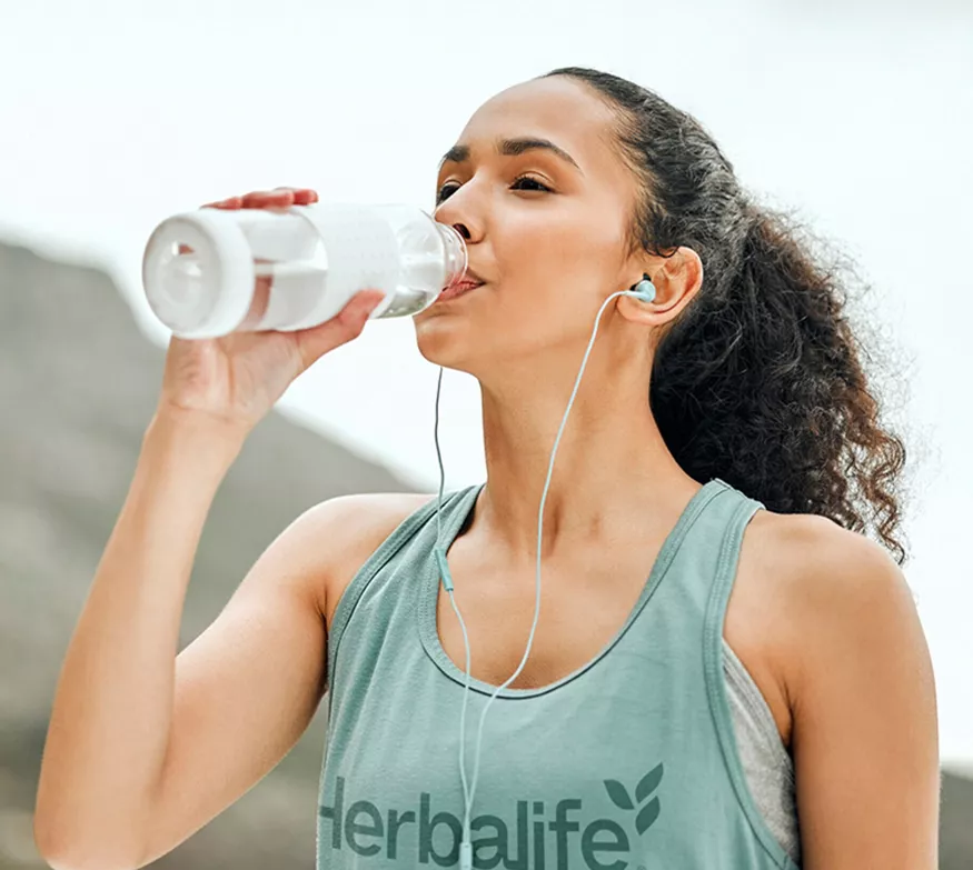Herbalife Gels CoQ10Vita - Image 3