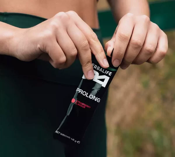 Herbalife24 Prolong Energy Gel - Image 2