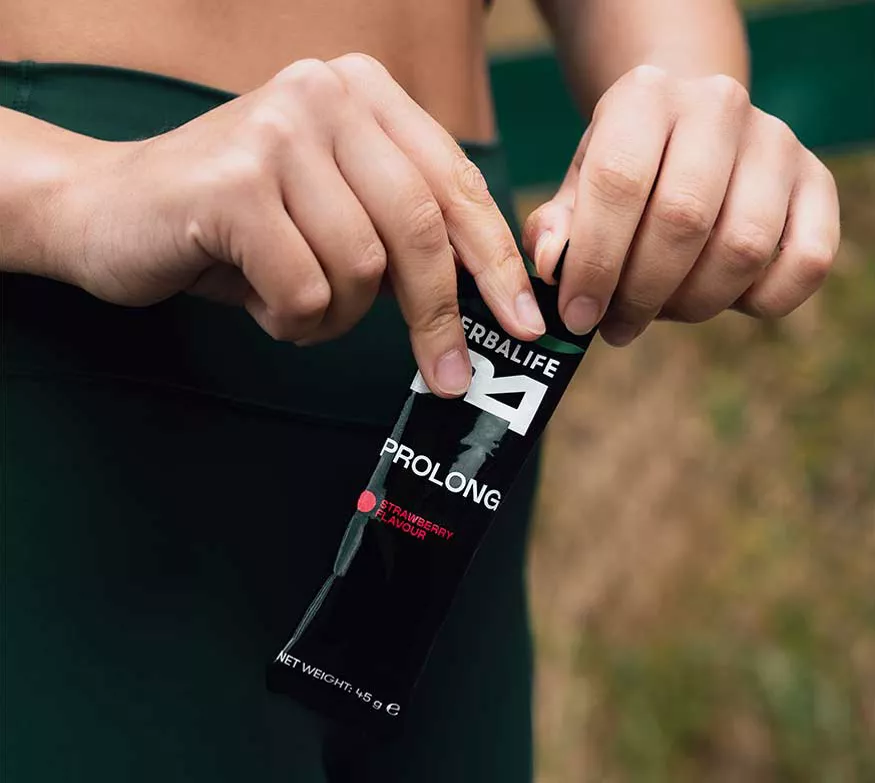 Herbalife24 Prolong Energy Gel - Image 2