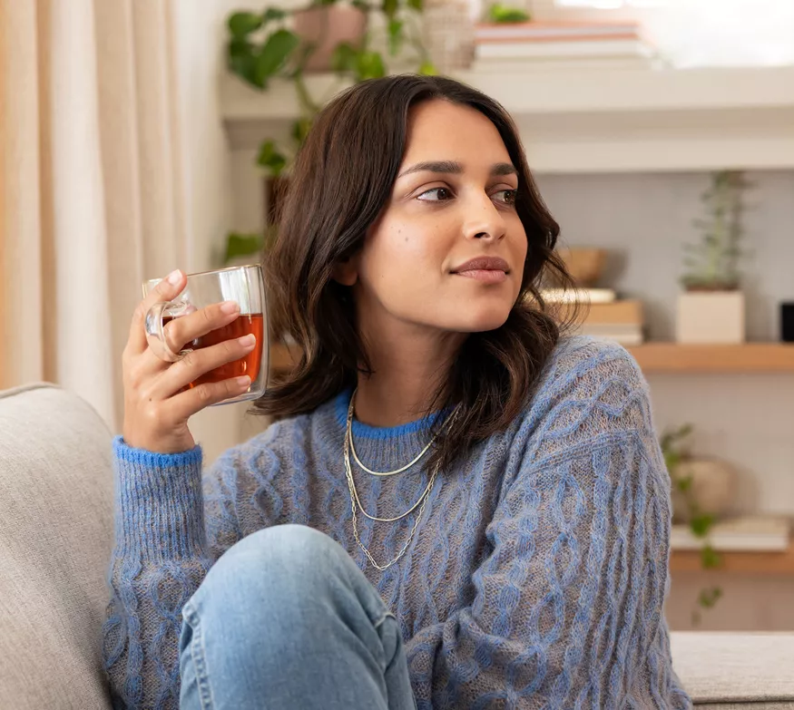 Instant Herbal Beverage with Tea Extracts - Image 3