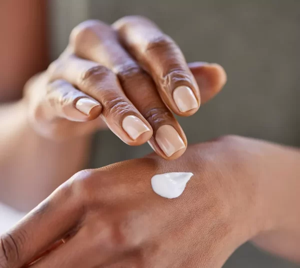 Herbal Aloe Everyday Soothing Hand & Body Lotion​ - Image 3