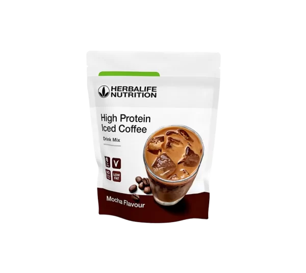 ​​High Protein Iced Coffee​