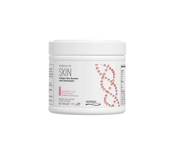 Herbalife SKIN Collagen Skin Booster