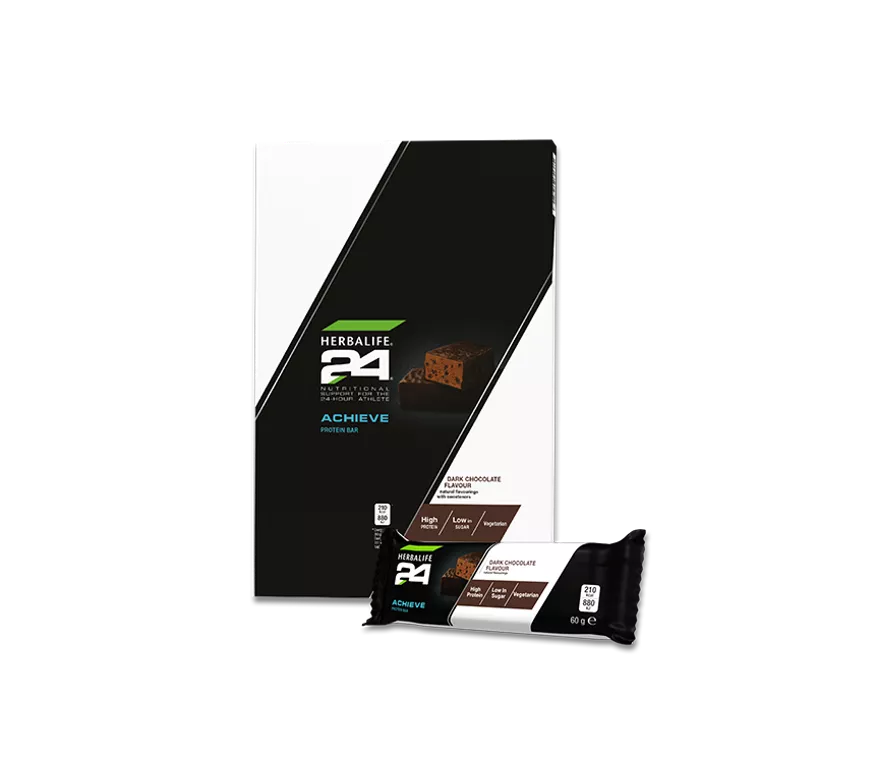 Herbalife24® Achieve Protein Bar