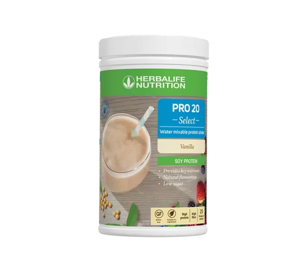 PRO 20 Select