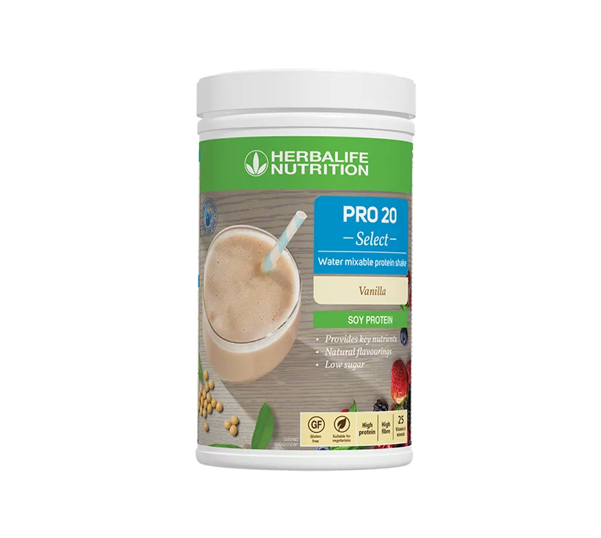 PRO 20 Select