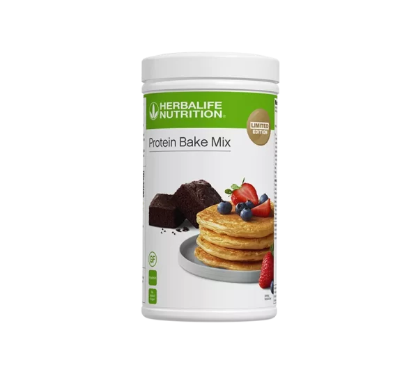 Protein Bake Mix