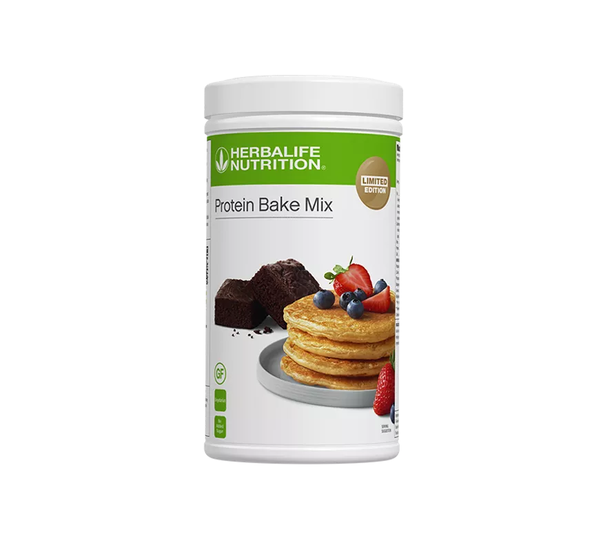 Protein Bake Mix