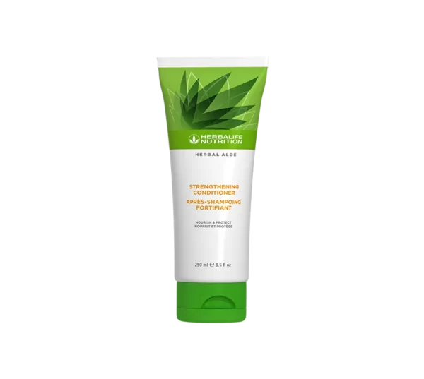 Herbal Aloe Strengthening Conditioner​