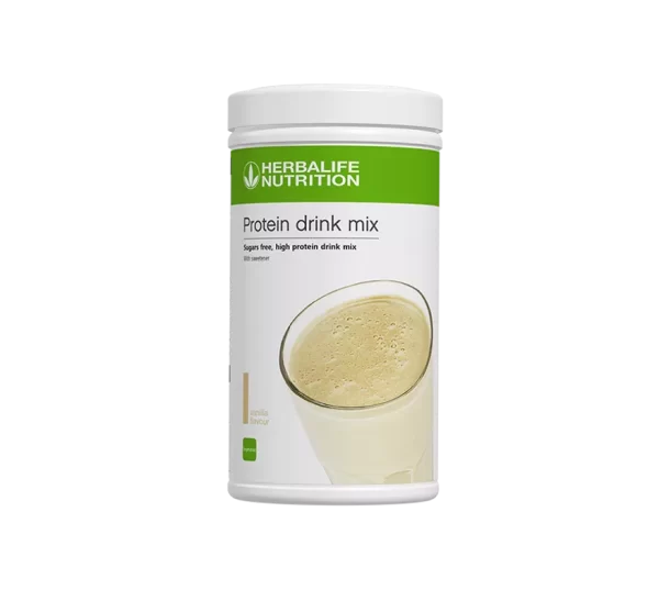 Protein Drink Mix Vegan