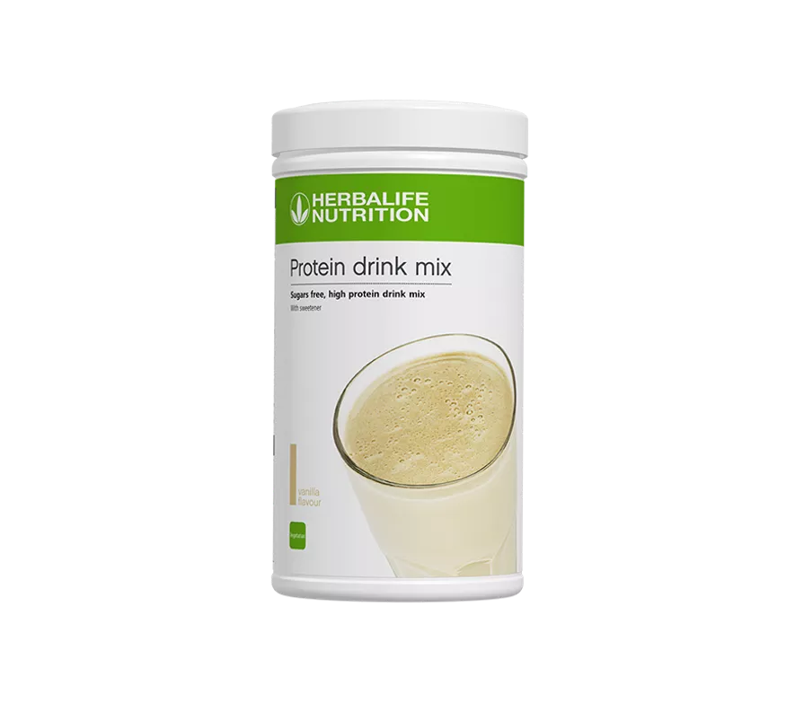 Protein Drink Mix Vegan