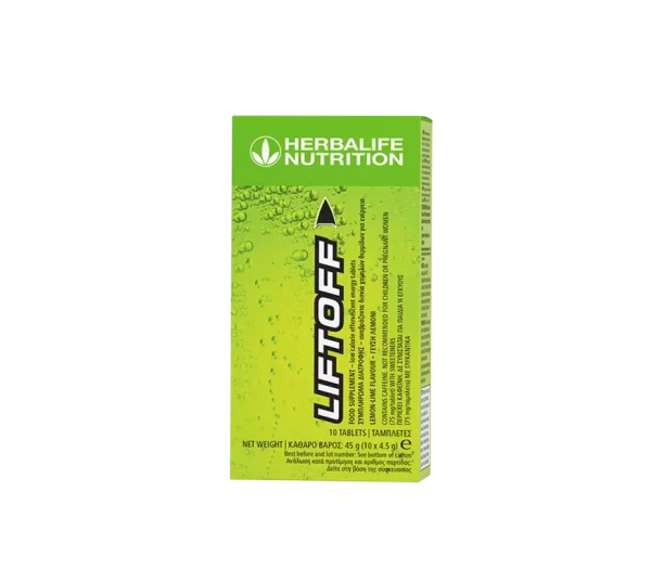 LiftOff®