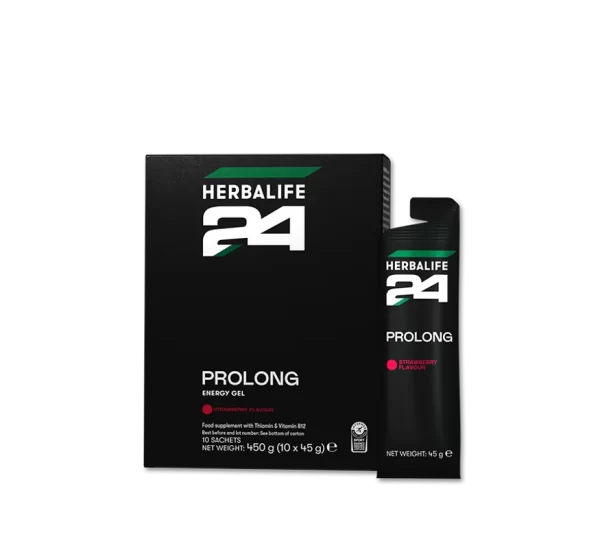 Herbalife24 Prolong Energy Gel