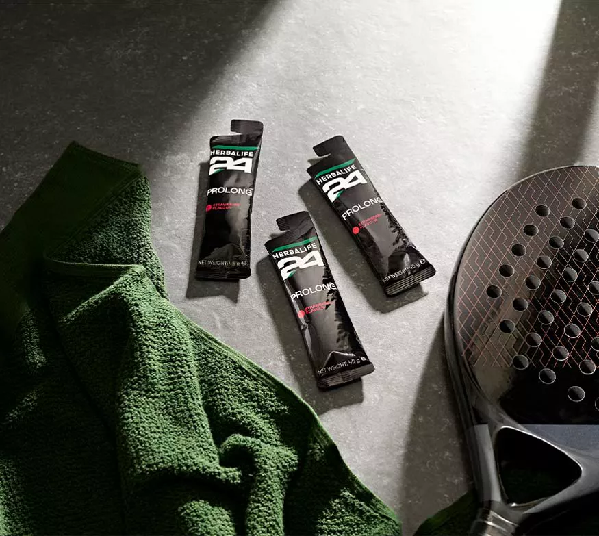 Herbalife24 Prolong Energy Gel - Image 3