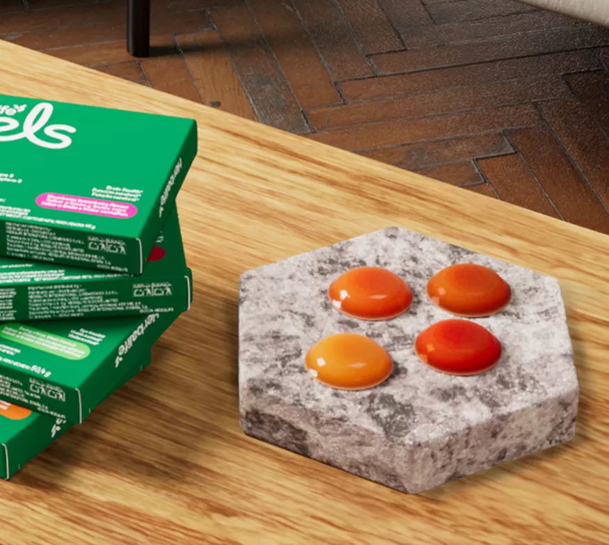 Herbalife Gels CoQ10Vita - Image 2