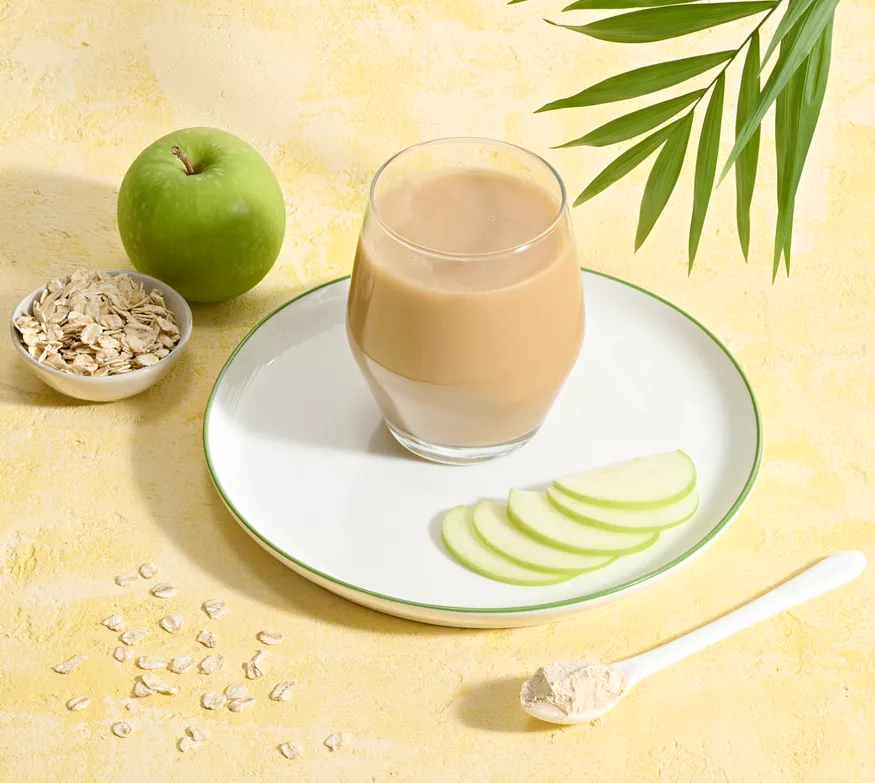 Oat Apple Fibre - Image 2