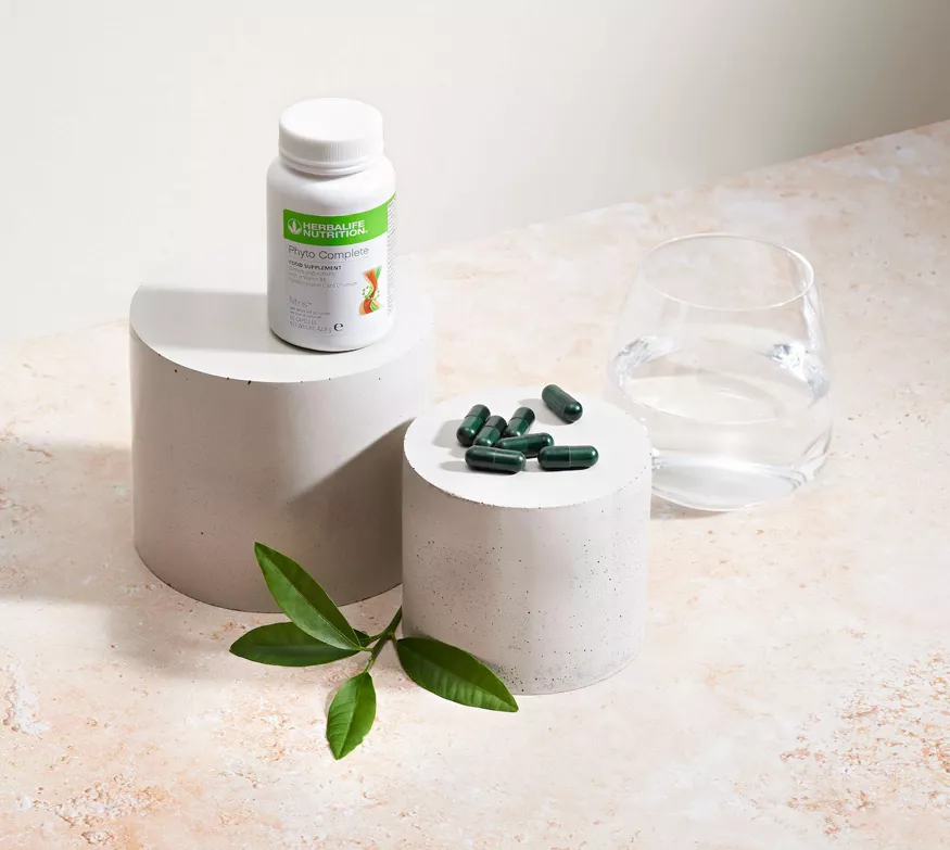 Phyto Complete - Image 2