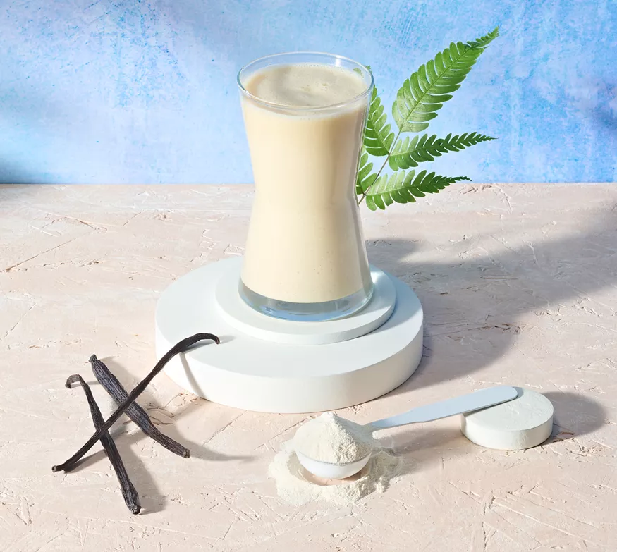Protein Drink Mix Vegan - Image 2